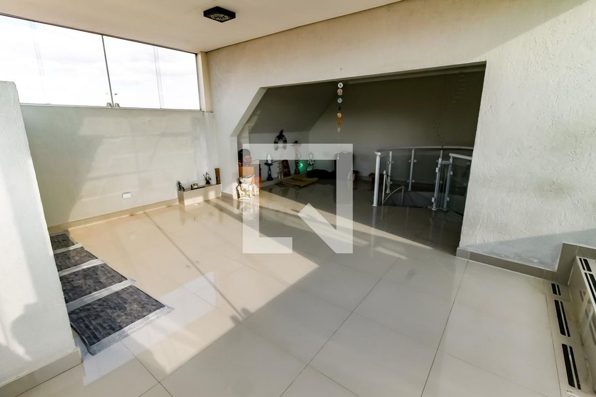 Apartamento, 3 quartos, 170 m² - Foto 84