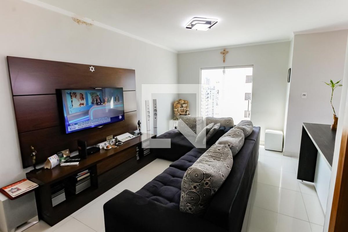 Apartamento, 3 quartos, 170 m² - Foto 4