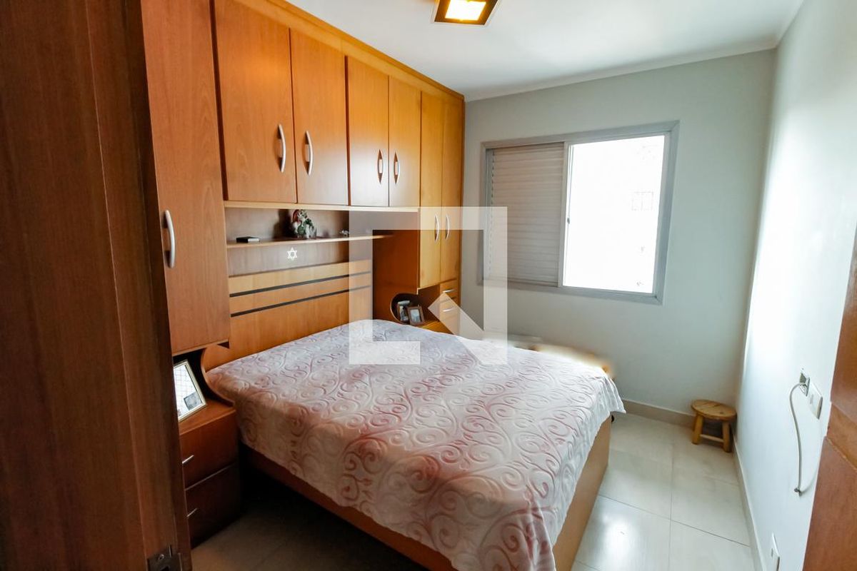Apartamento, 3 quartos, 170 m² - Foto 20