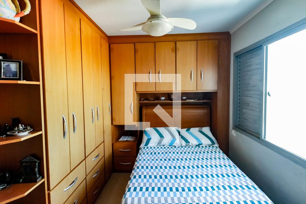 Apartamento, 3 quartos, 170 m² - Foto 38