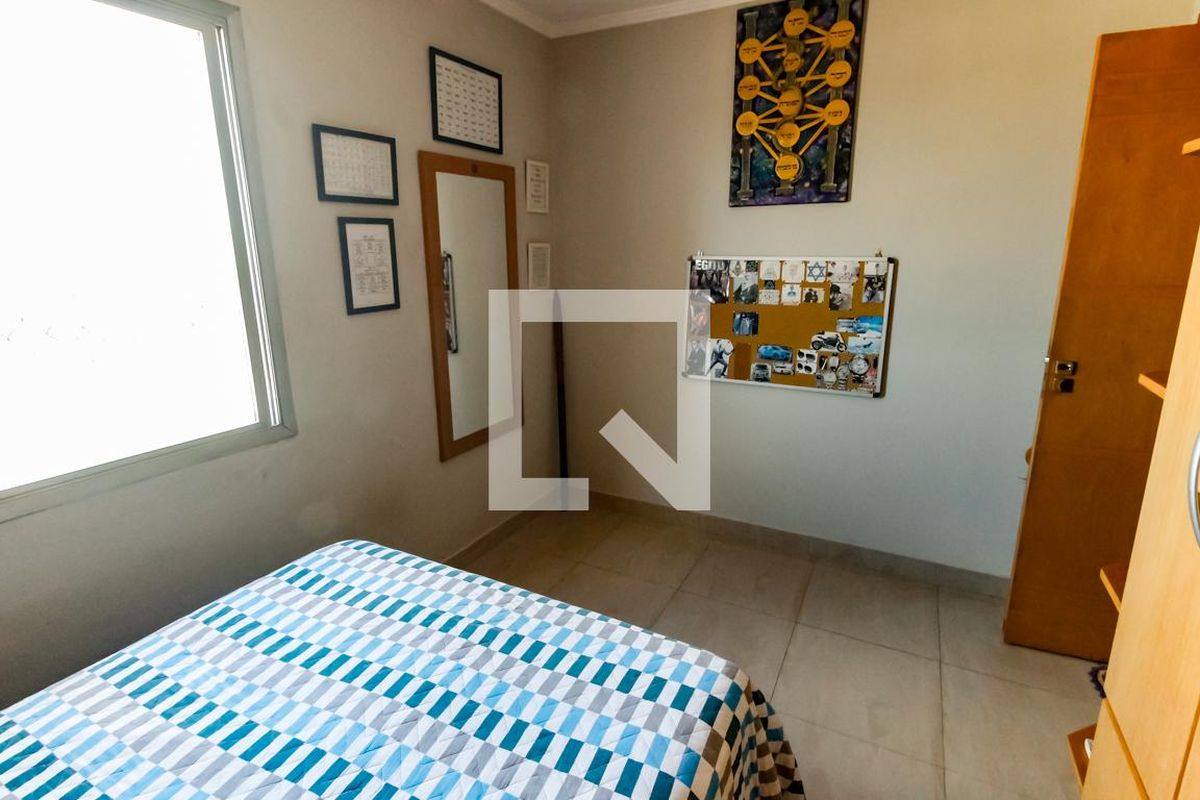 Apartamento, 3 quartos, 170 m² - Foto 34