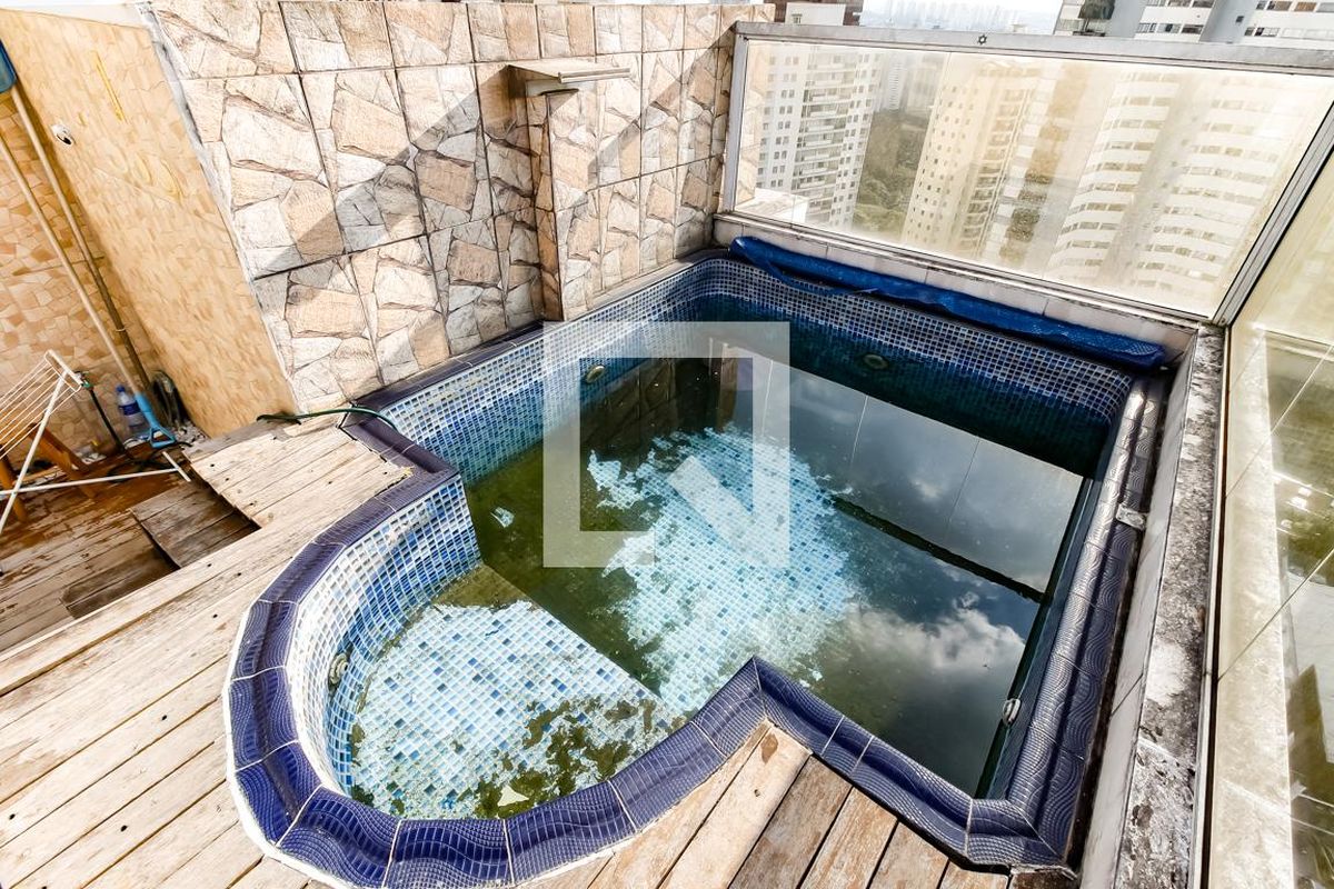 Apartamento, 3 quartos, 170 m² - Foto 82