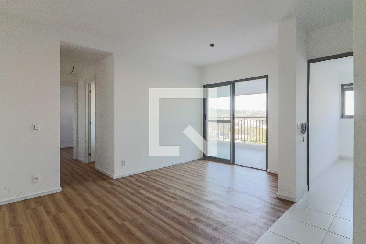 Apartamento, 2 quartos, 73 m² - Foto 2