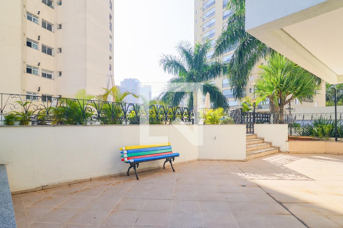 Apartamento, 3 quartos, 109 m² - Foto 106