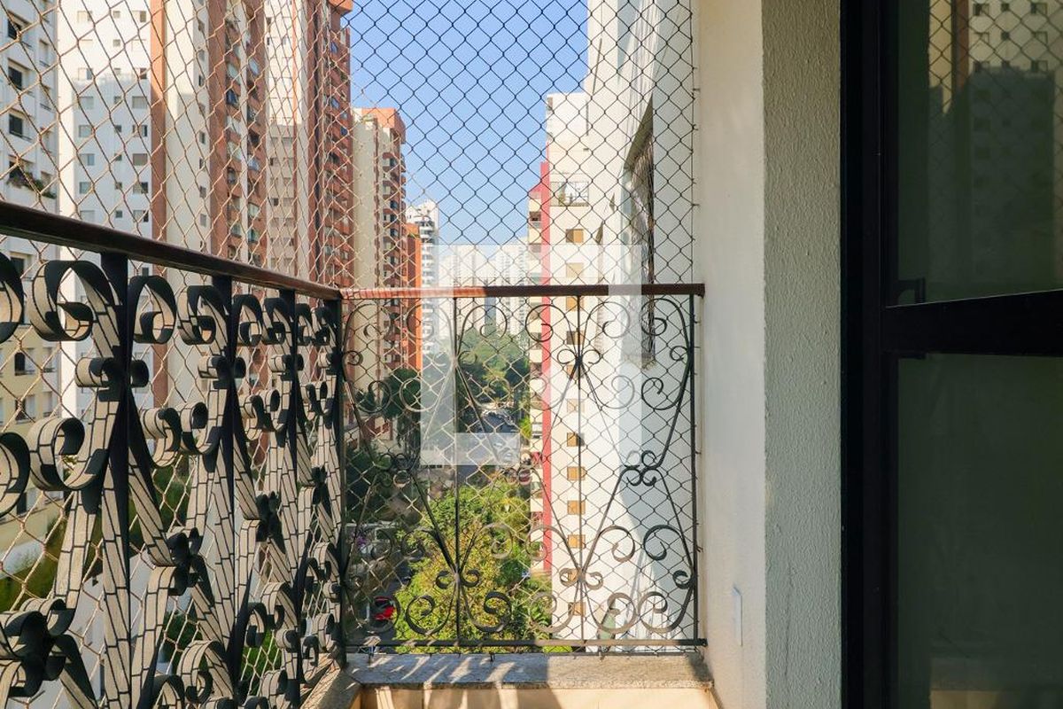 Apartamento, 3 quartos, 109 m² - Foto 11