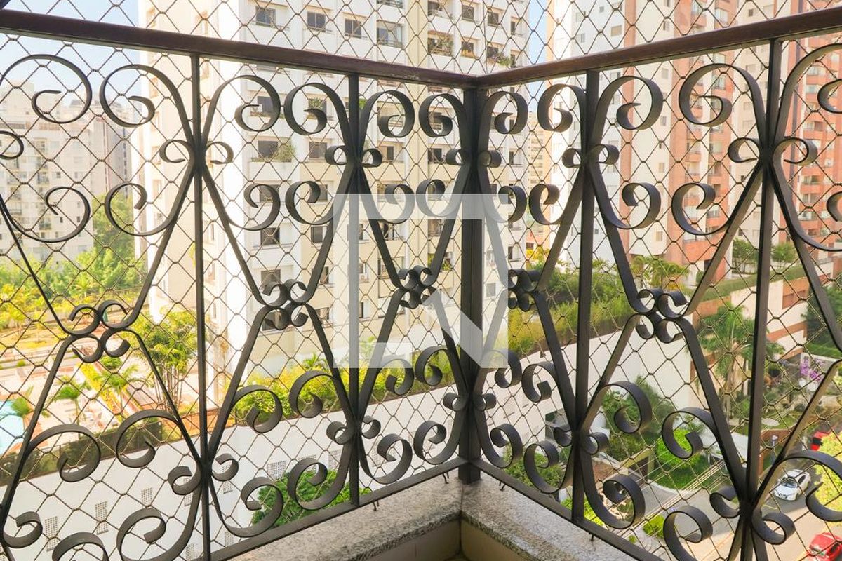 Apartamento, 3 quartos, 109 m² - Foto 55