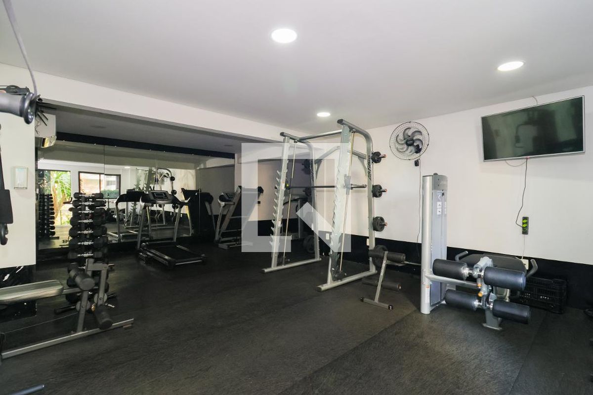Apartamento, 3 quartos, 109 m² - Foto 131