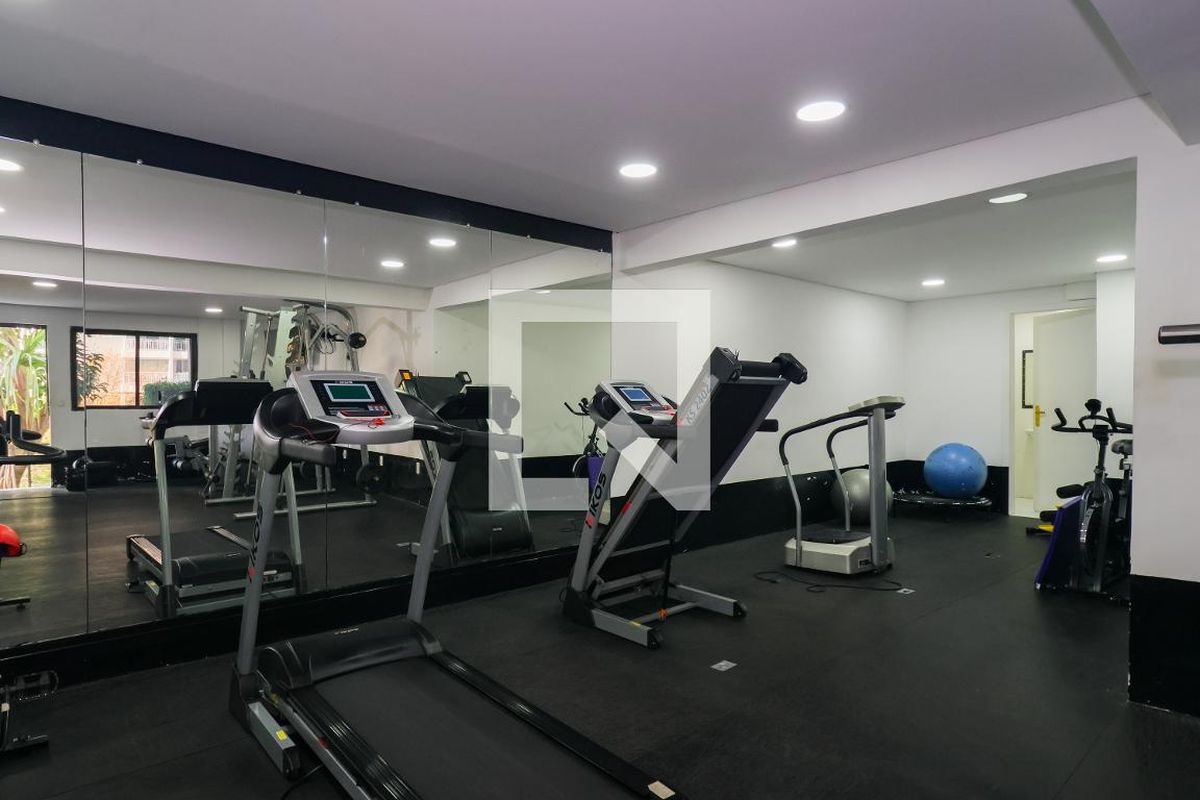 Apartamento, 3 quartos, 109 m² - Foto 134
