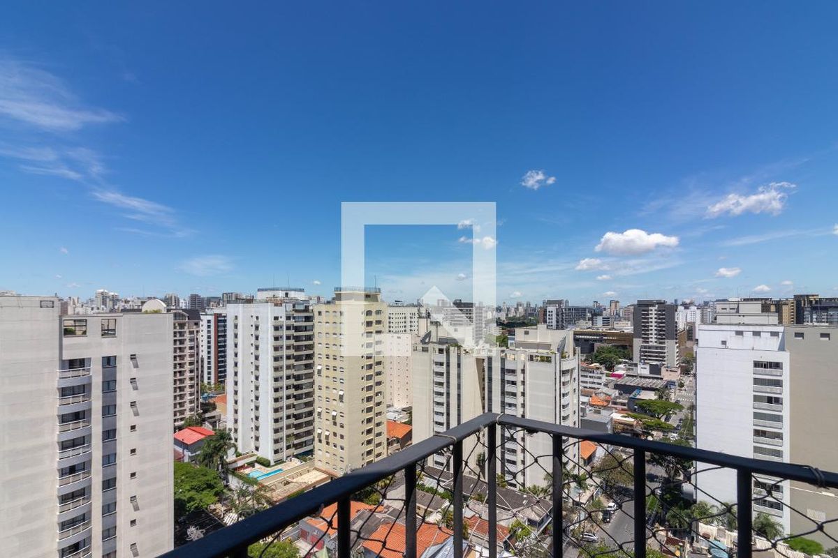 Cobertura, 2 quartos, 124 m² - Foto 21