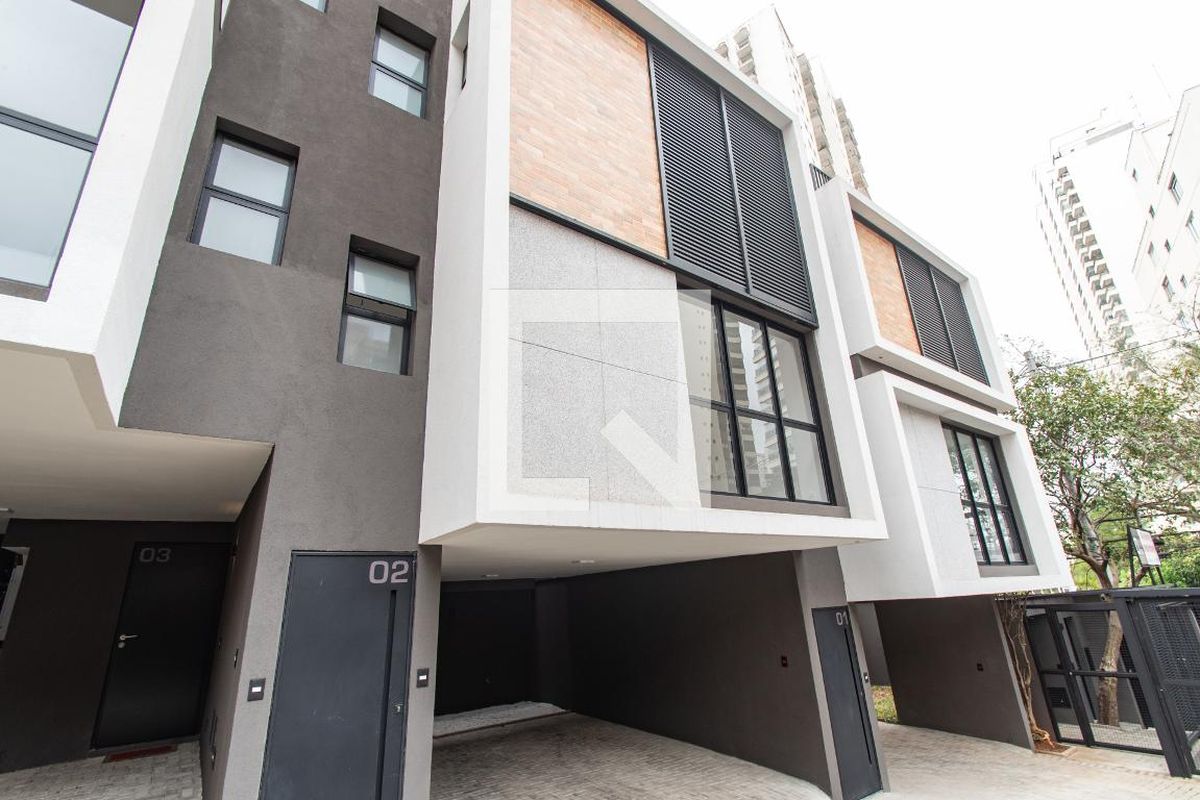 Casa de Condomínio, 3 quartos - Foto 45