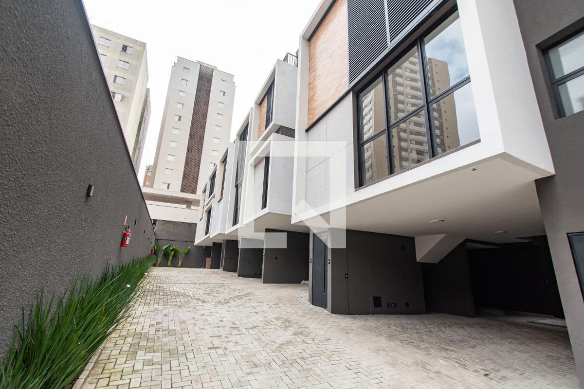 Casa de Condomínio, 3 quartos - Foto 43