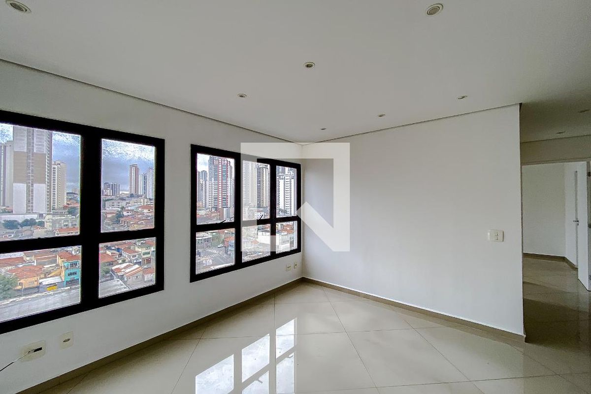 Apartamento, 2 quartos, 80 m² - Foto 12
