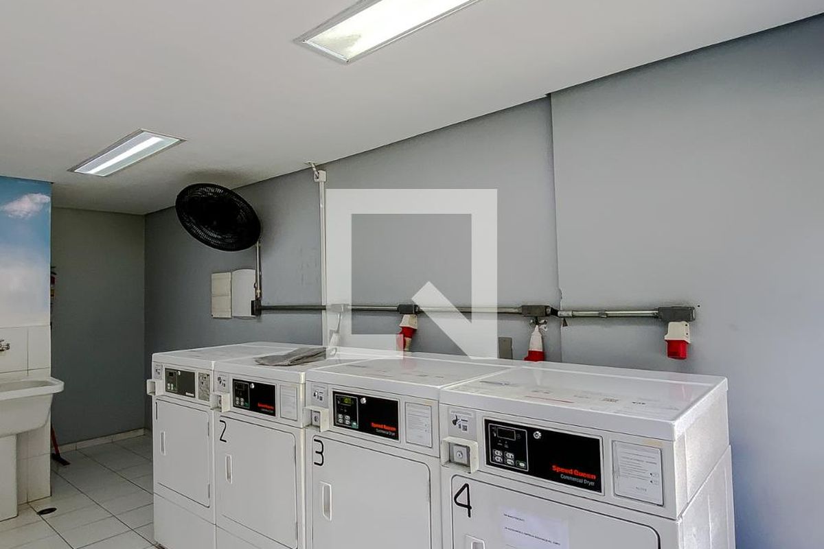 Apartamento, 2 quartos, 80 m² - Foto 93