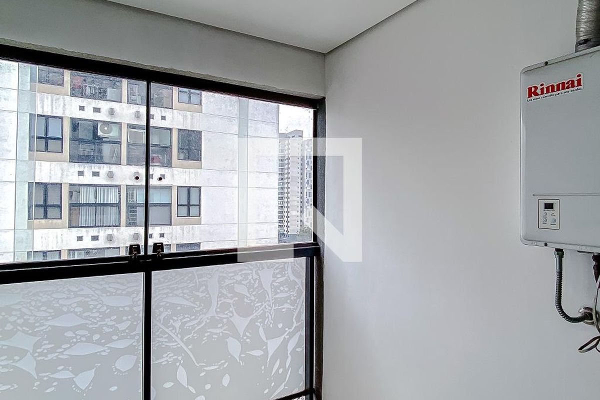 Apartamento, 2 quartos, 80 m² - Foto 72