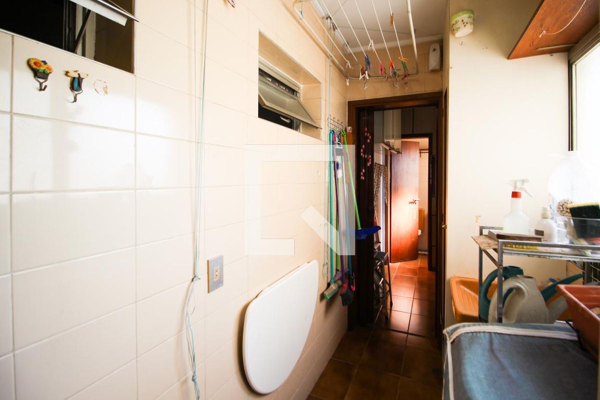 Apartamento, 2 quartos, 94 m² - Foto 80