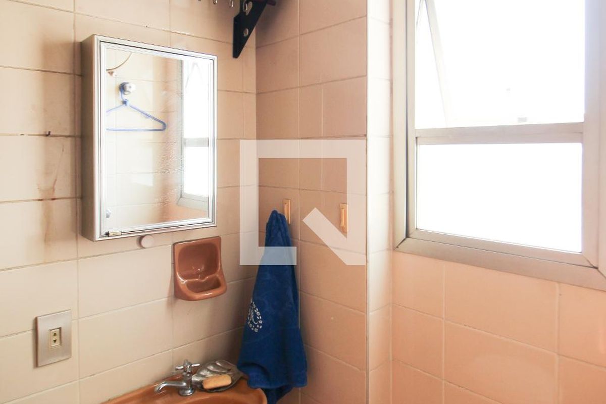 Apartamento, 2 quartos, 94 m² - Foto 94