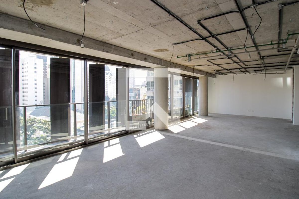 Apartamento, 3 quartos, 209 m² - Foto 6