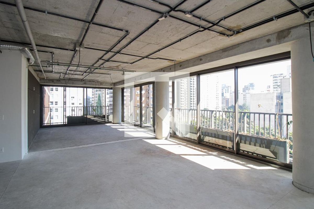 Apartamento, 3 quartos, 209 m² - Foto 2