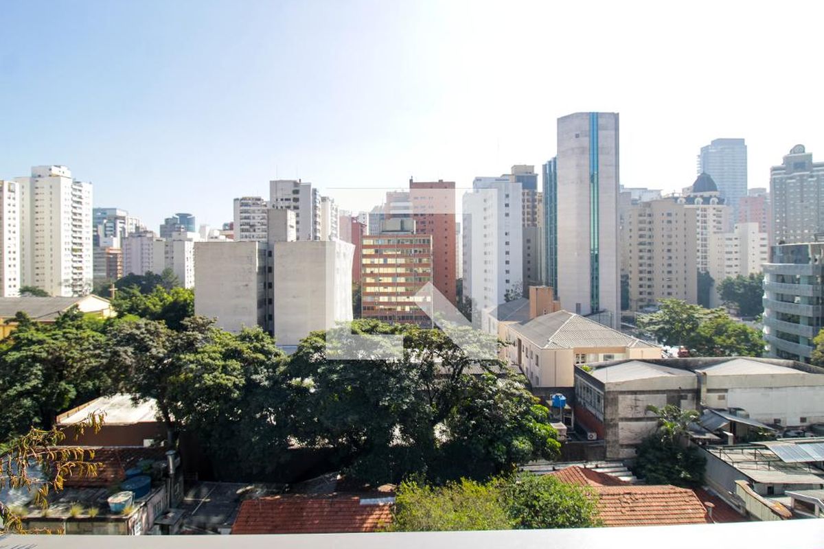 Apartamento, 3 quartos, 209 m² - Foto 6