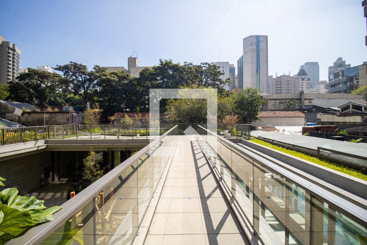 Apartamento, 3 quartos, 209 m² - Foto 96