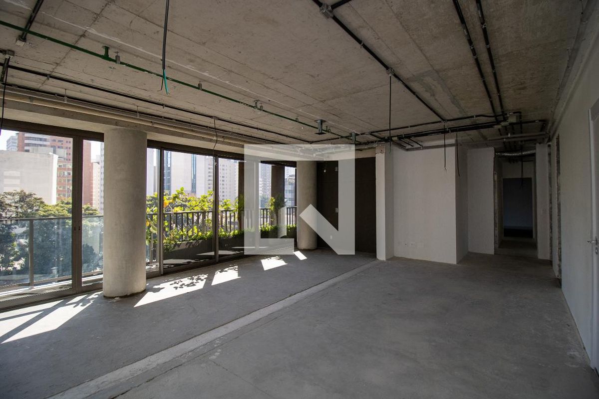 Apartamento, 3 quartos, 209 m² - Foto 6