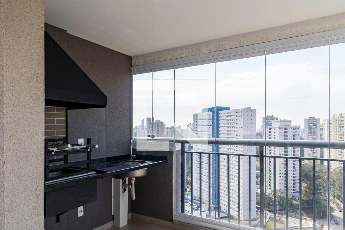 Apartamento, 2 quartos, 74 m² - Foto 10