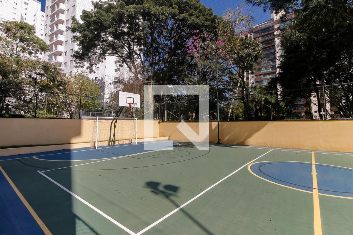 Apartamento, 4 quartos, 160 m² - Foto 120