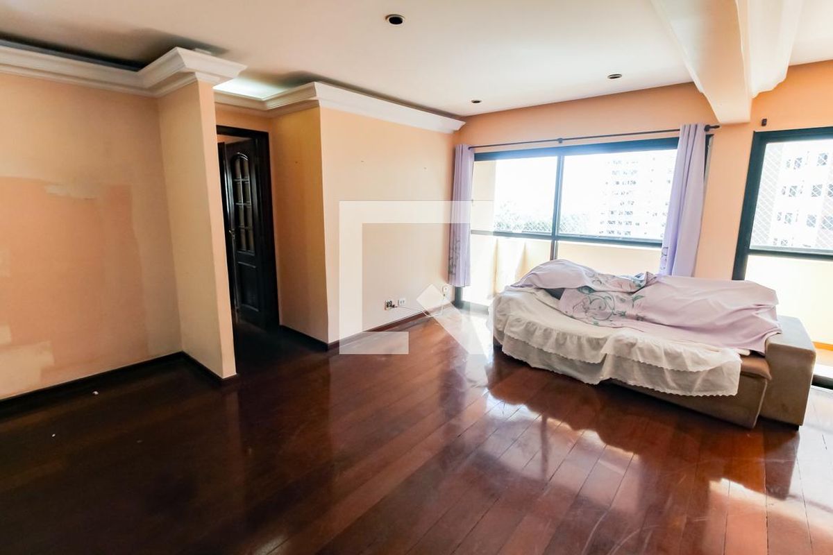 Apartamento, 4 quartos, 160 m² - Foto 8