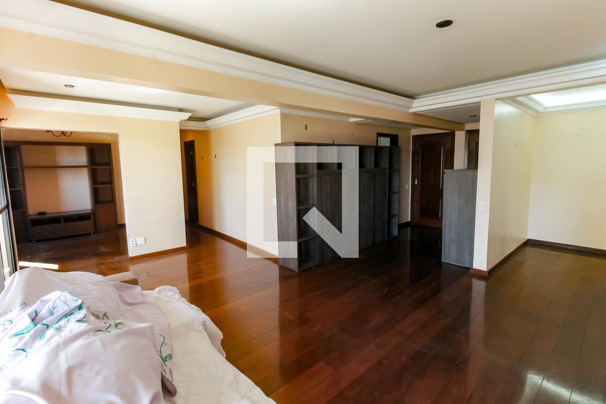 Apartamento, 4 quartos, 160 m² - Foto 2