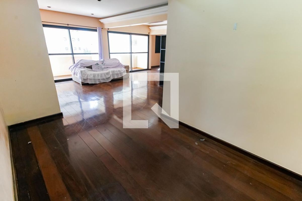 Apartamento, 4 quartos, 160 m² - Foto 16