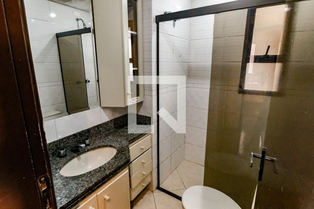 Apartamento, 4 quartos, 160 m² - Foto 88