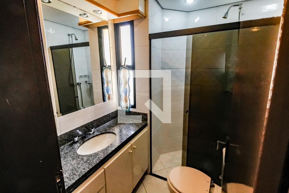 Apartamento, 4 quartos, 160 m² - Foto 86