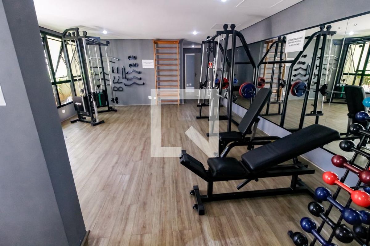 Apartamento, 4 quartos, 160 m² - Foto 130