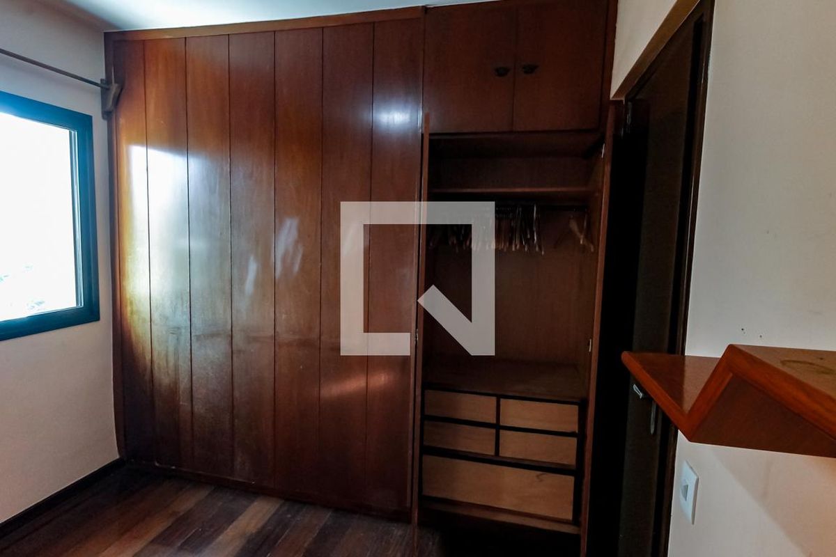 Apartamento, 4 quartos, 160 m² - Foto 46