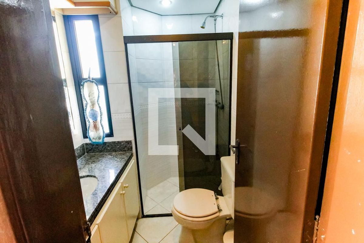 Apartamento, 4 quartos, 160 m² - Foto 84