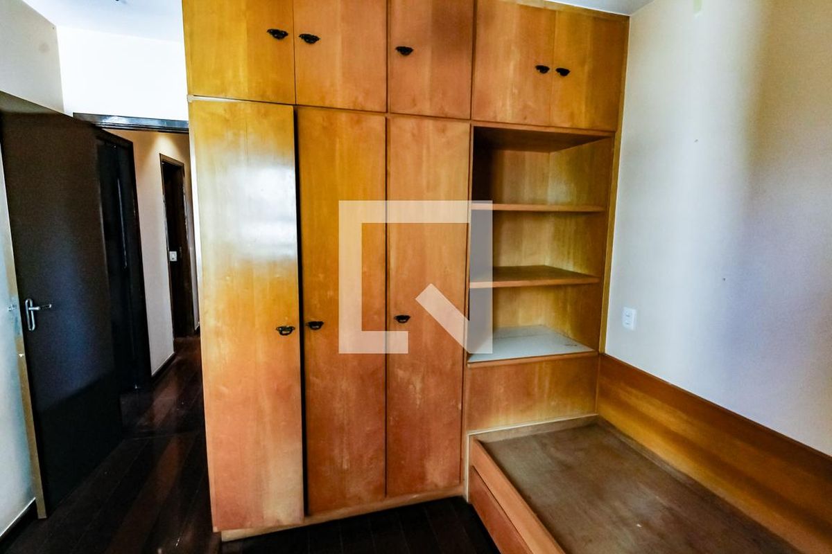 Apartamento, 4 quartos, 160 m² - Foto 72