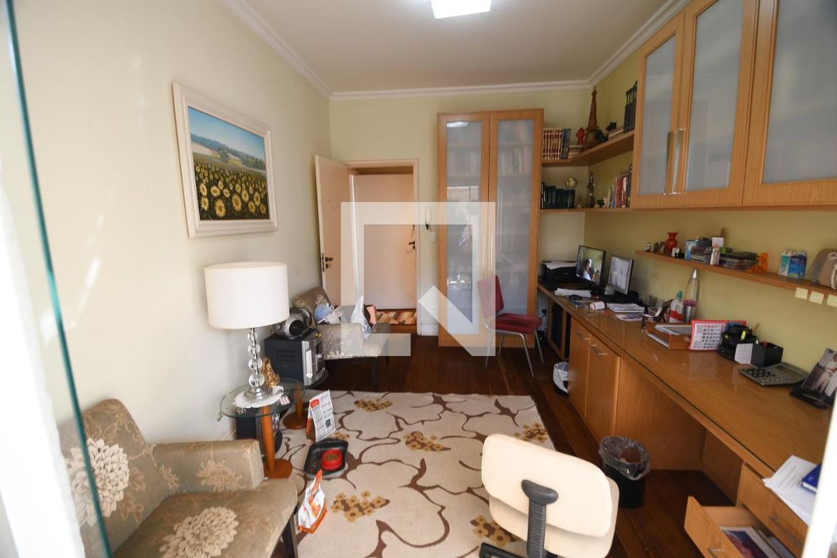 Casa à Venda - Jardim Chapadão, 5 Quartos,  450 m2 em , Campinas - sp | SoloBR