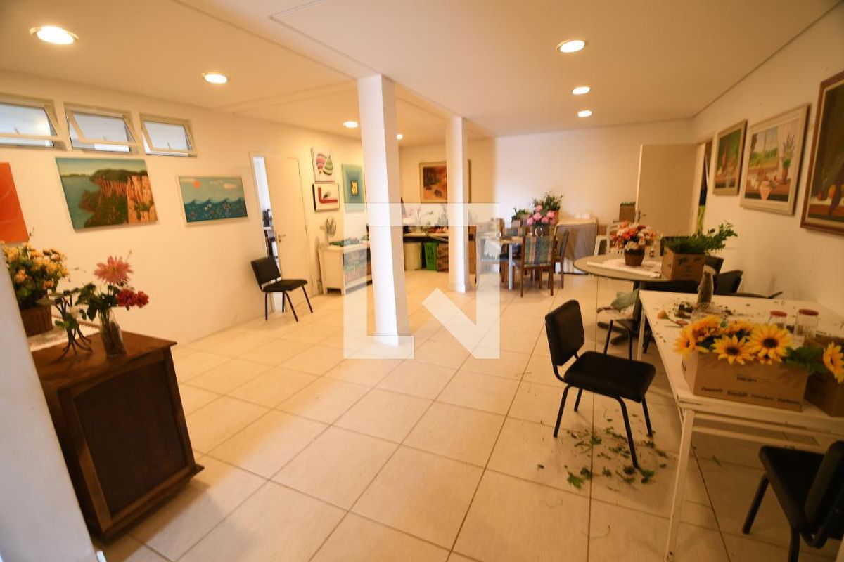 Casa à Venda - Jardim Chapadão, 5 Quartos,  450 m2 em , Campinas - sp | SoloBR