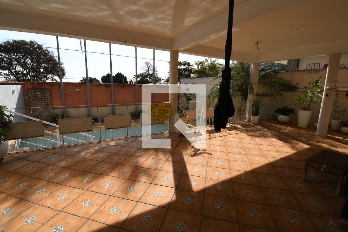 Casa à Venda - Jardim Chapadão, 5 Quartos,  450 m2 em , Campinas - sp | SoloBR