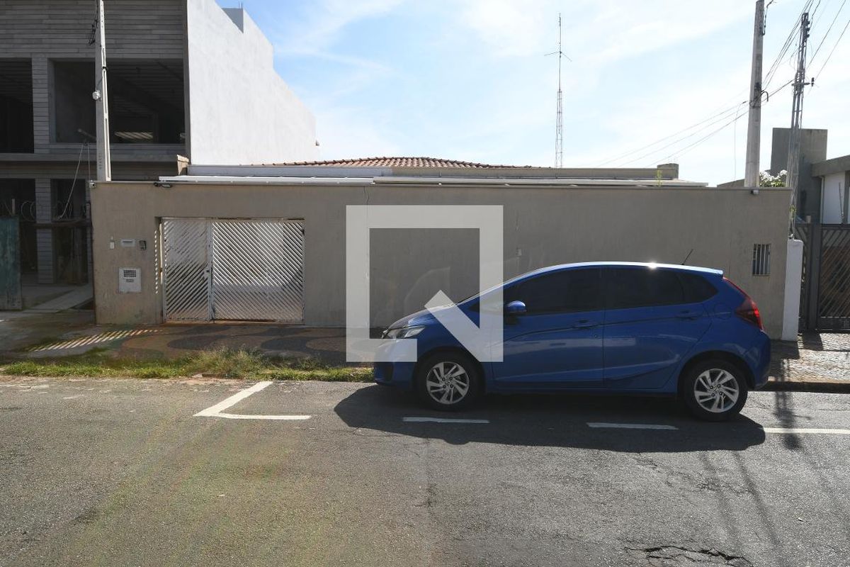 Casa à Venda - Jardim Chapadão, 5 Quartos,  450 m2 em , Campinas - sp | SoloBR