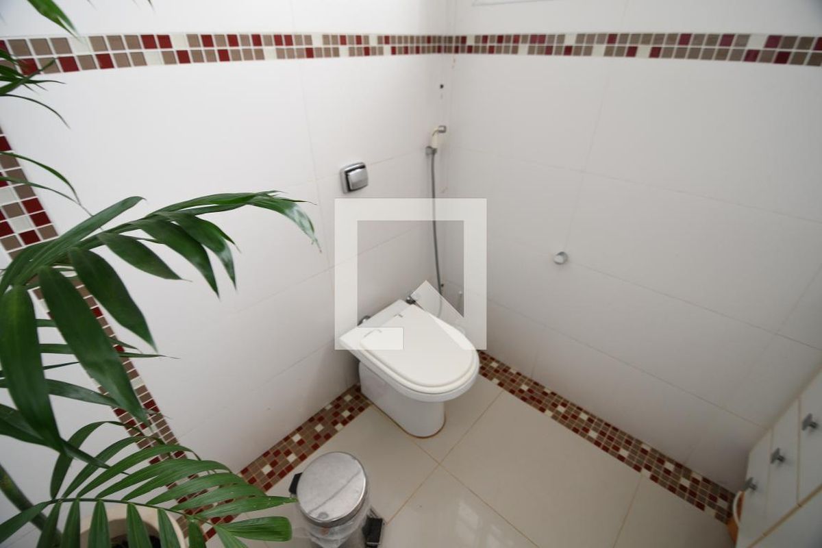 Casa à Venda - Jardim Chapadão, 5 Quartos,  450 m2 em , Campinas - sp | SoloBR