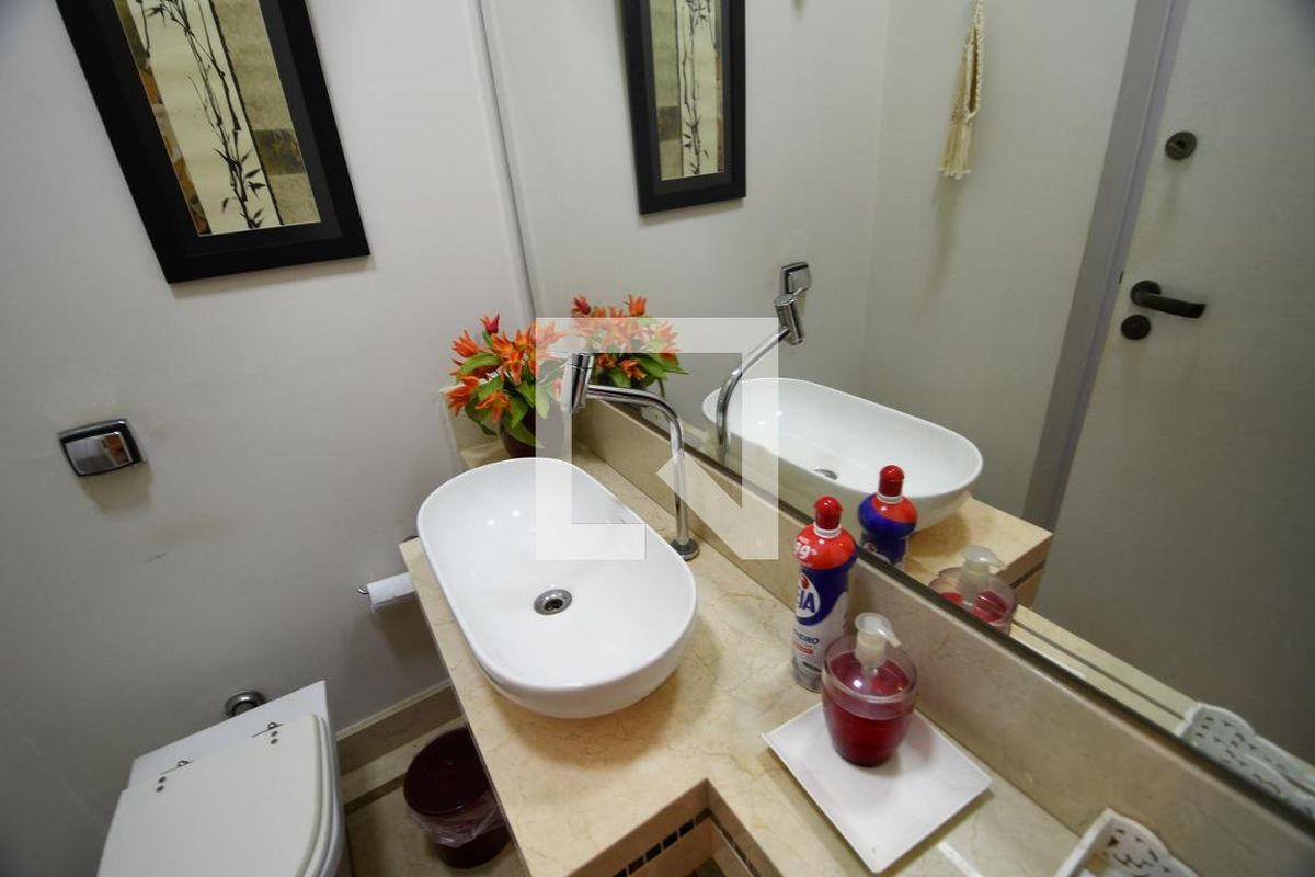 Casa à Venda - Jardim Chapadão, 5 Quartos,  450 m2 em , Campinas - sp | SoloBR