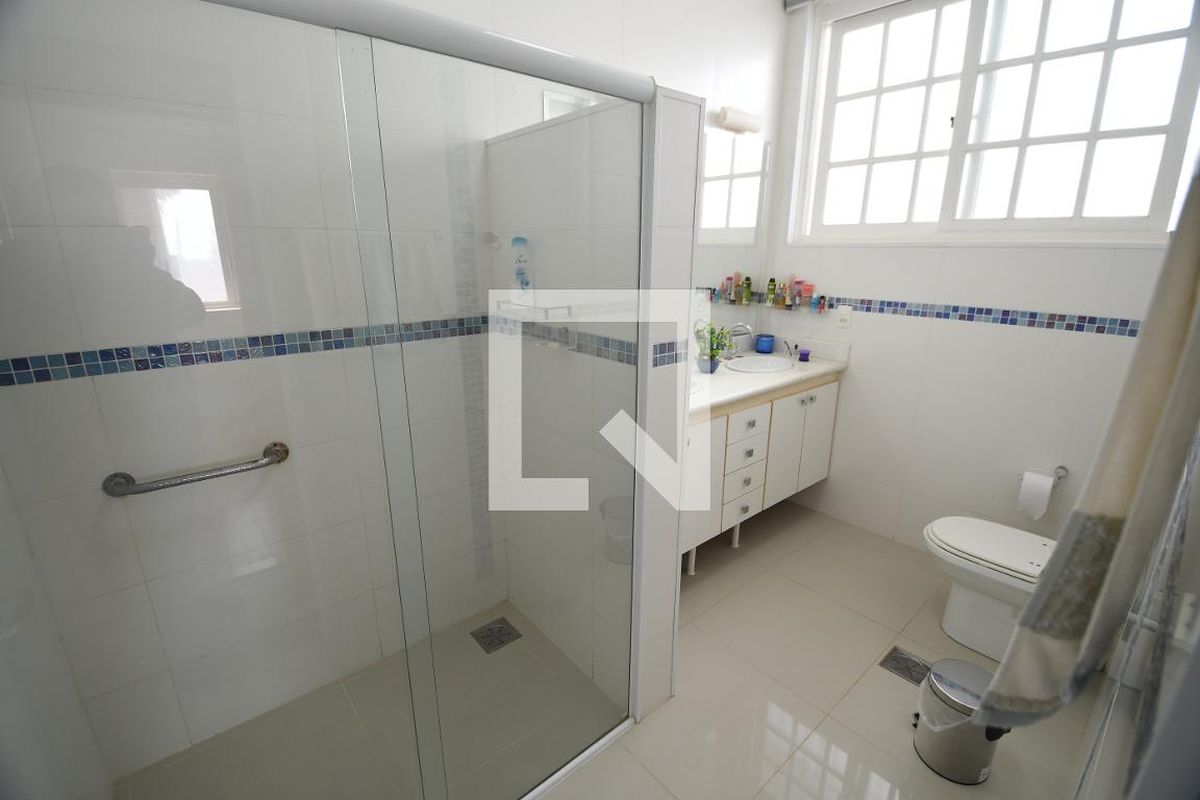 Casa à Venda - Jardim Chapadão, 5 Quartos,  450 m2 em , Campinas - sp | SoloBR