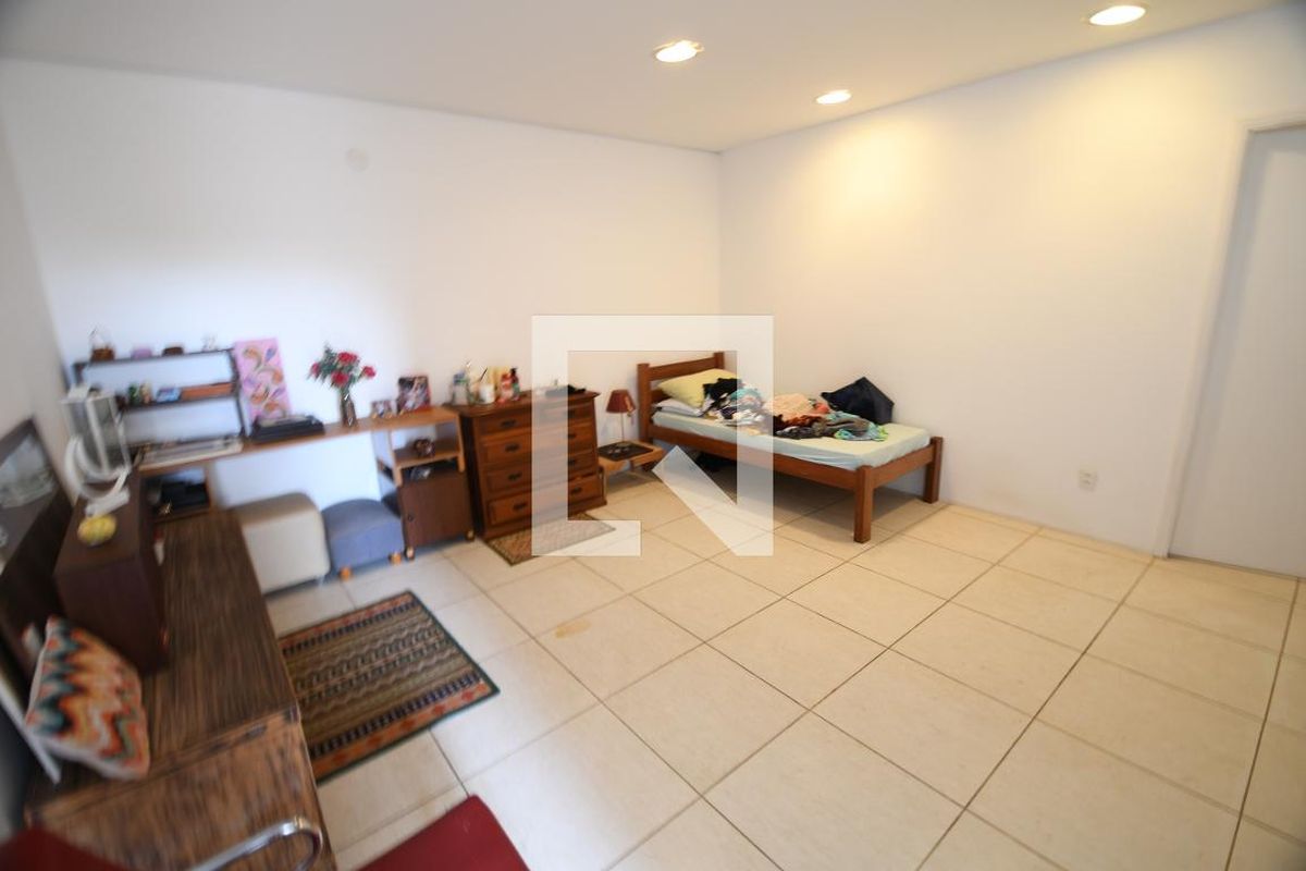 Casa à Venda - Jardim Chapadão, 5 Quartos,  450 m2 em , Campinas - sp | SoloBR