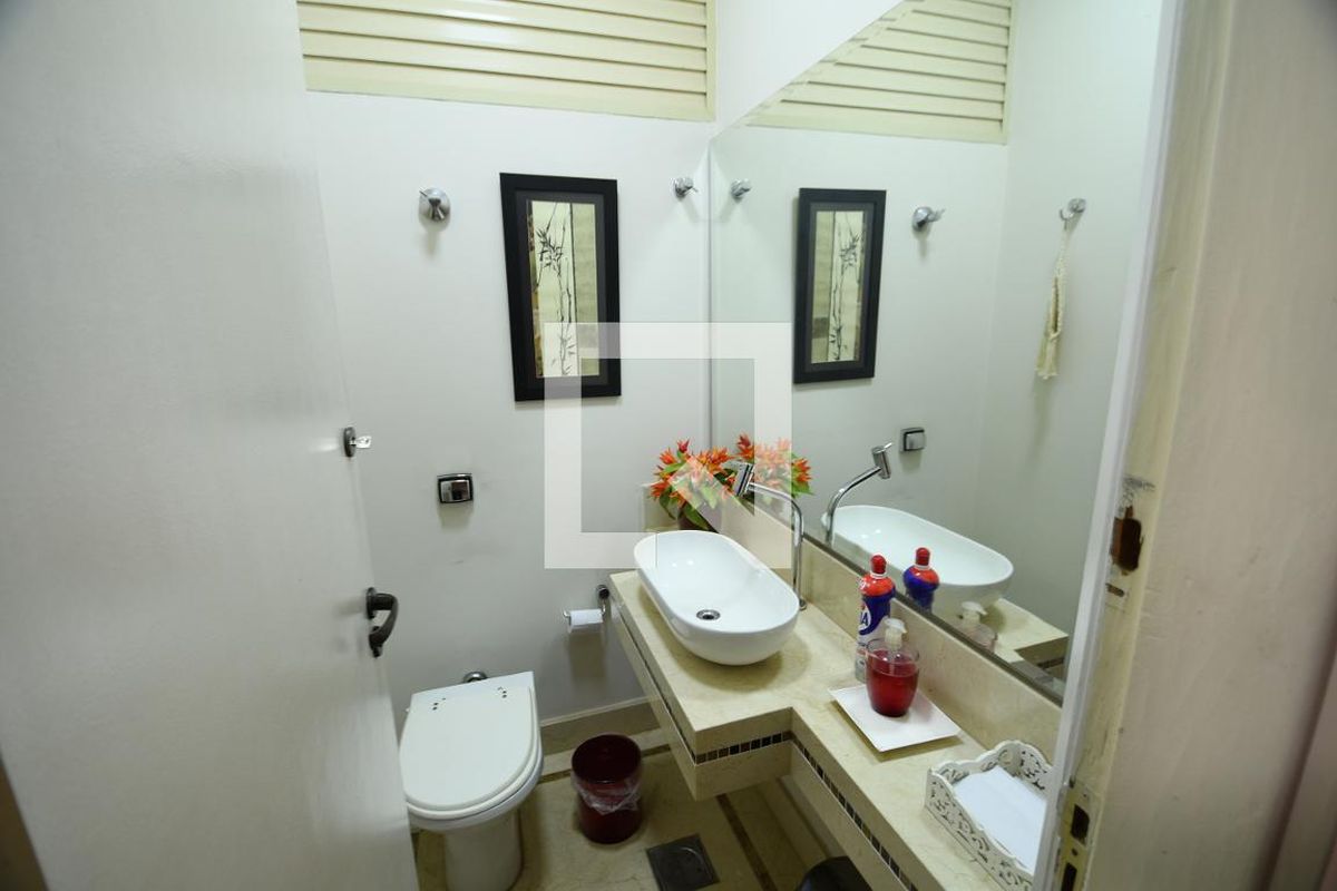 Casa à Venda - Jardim Chapadão, 5 Quartos,  450 m2 em , Campinas - sp | SoloBR