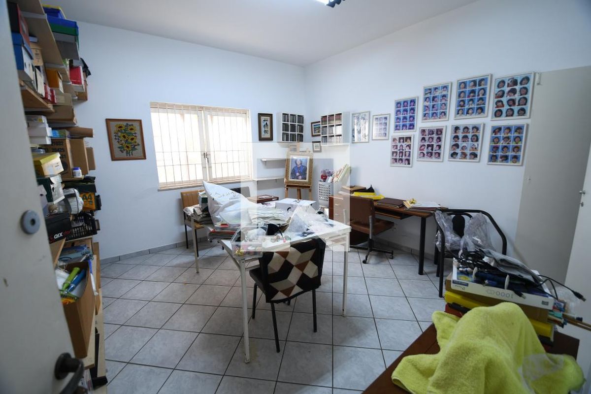 Casa à Venda - Jardim Chapadão, 5 Quartos,  450 m2 em , Campinas - sp | SoloBR