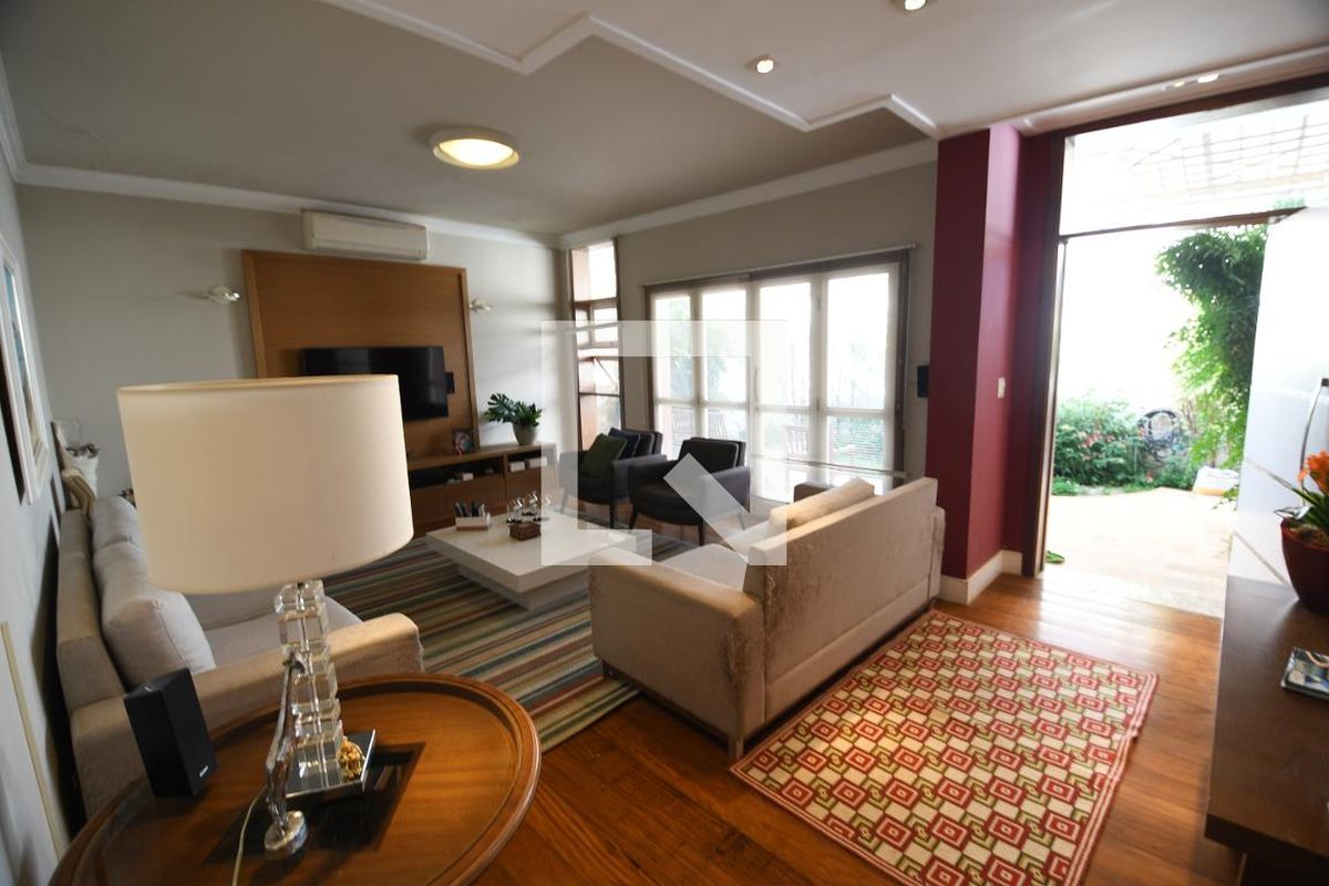 Casa à Venda - Jardim Chapadão, 5 Quartos,  450 m2 em , Campinas - sp | SoloBR