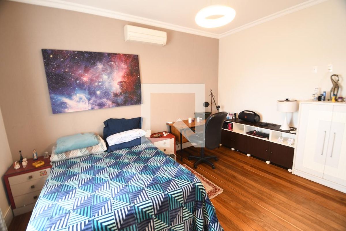 Casa à Venda - Jardim Chapadão, 5 Quartos,  450 m2 em , Campinas - sp | SoloBR
