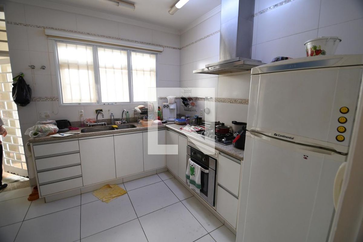 Casa à Venda - Jardim Chapadão, 5 Quartos,  450 m2 em , Campinas - sp | SoloBR