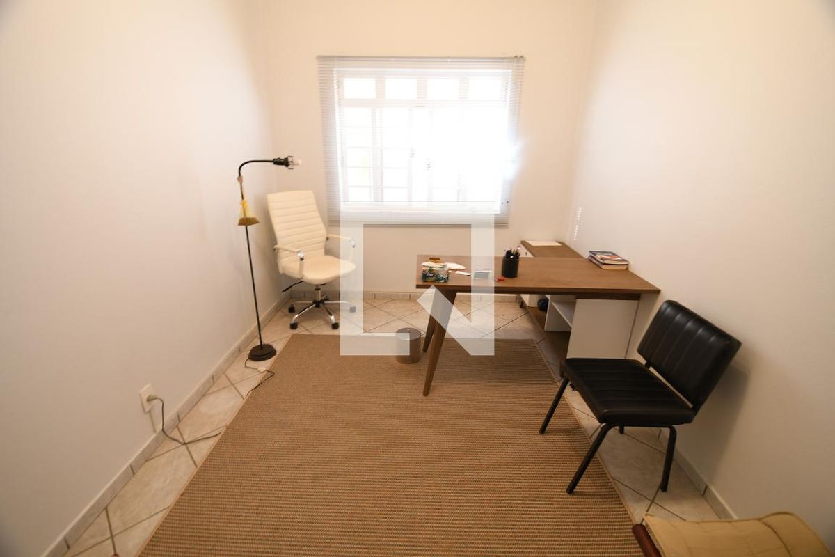 Casa à Venda - Jardim Chapadão, 5 Quartos,  450 m2 em , Campinas - sp | SoloBR